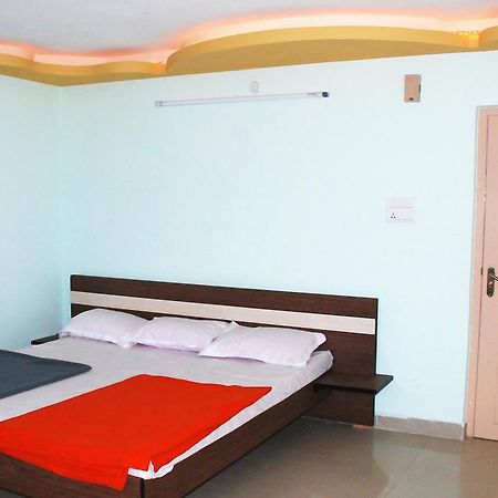 Ramas Residency Srikalahasti Exterior foto