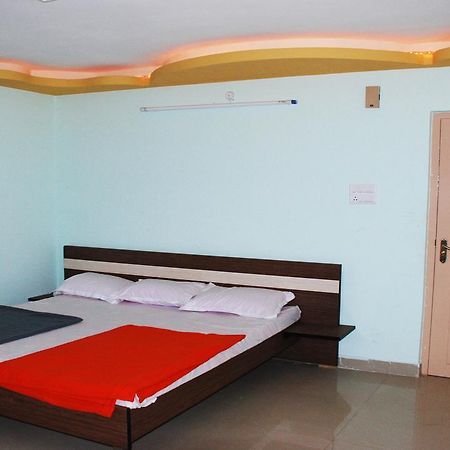 Ramas Residency Srikalahasti Exterior foto