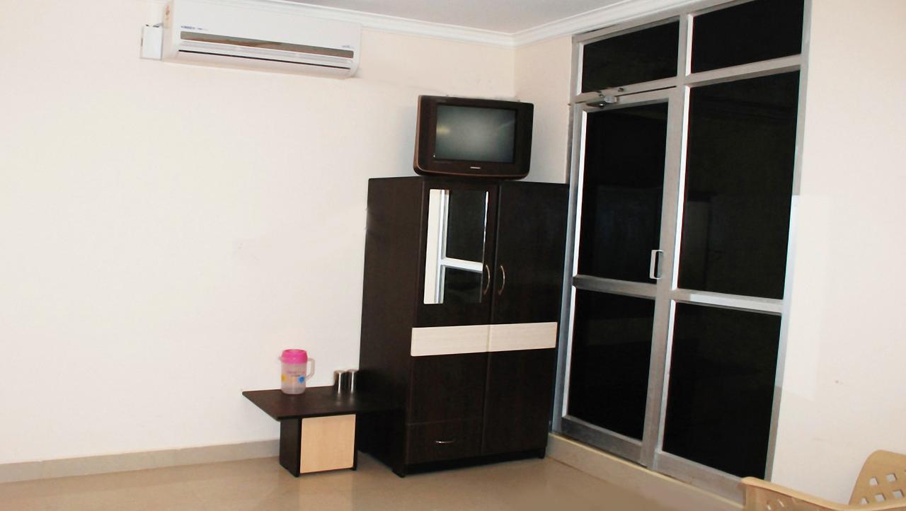 Ramas Residency Srikalahasti Exterior foto